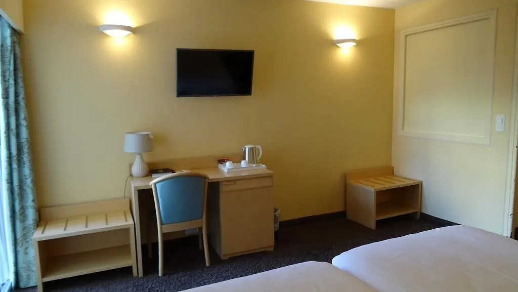 ***  Residence Club Inn Nice France