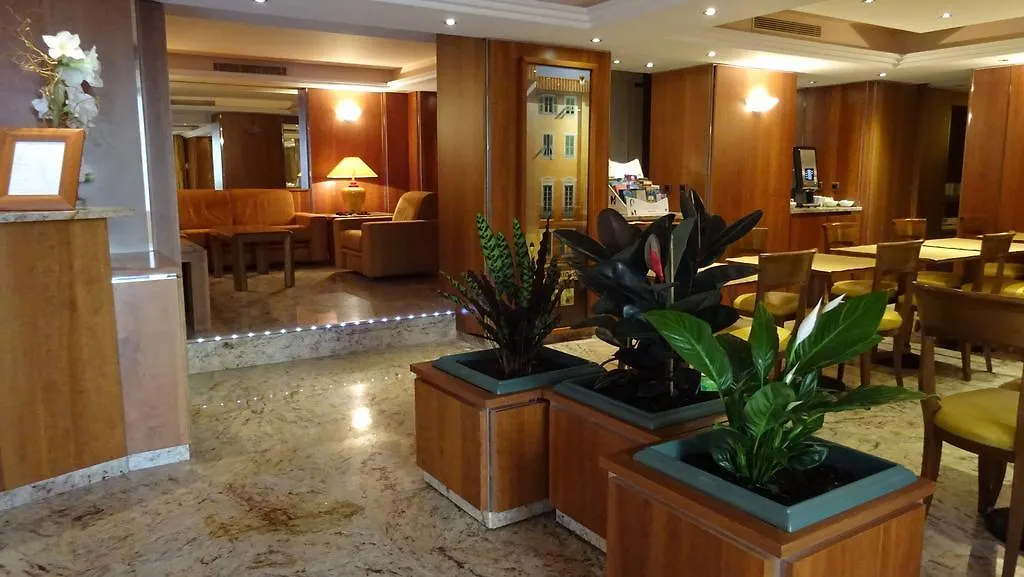 Residence Club Inn Nice