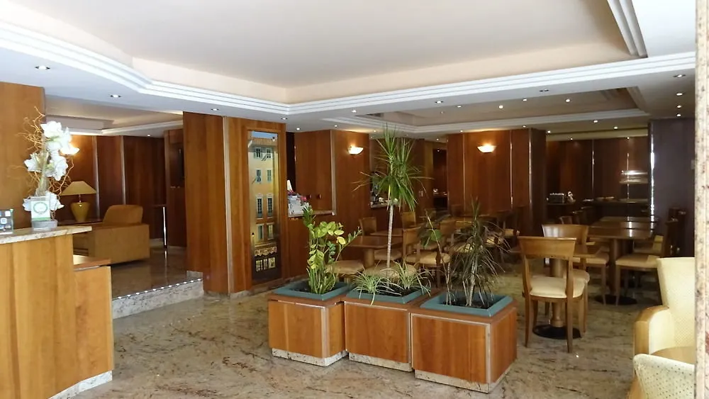 Residence Club Inn Nice