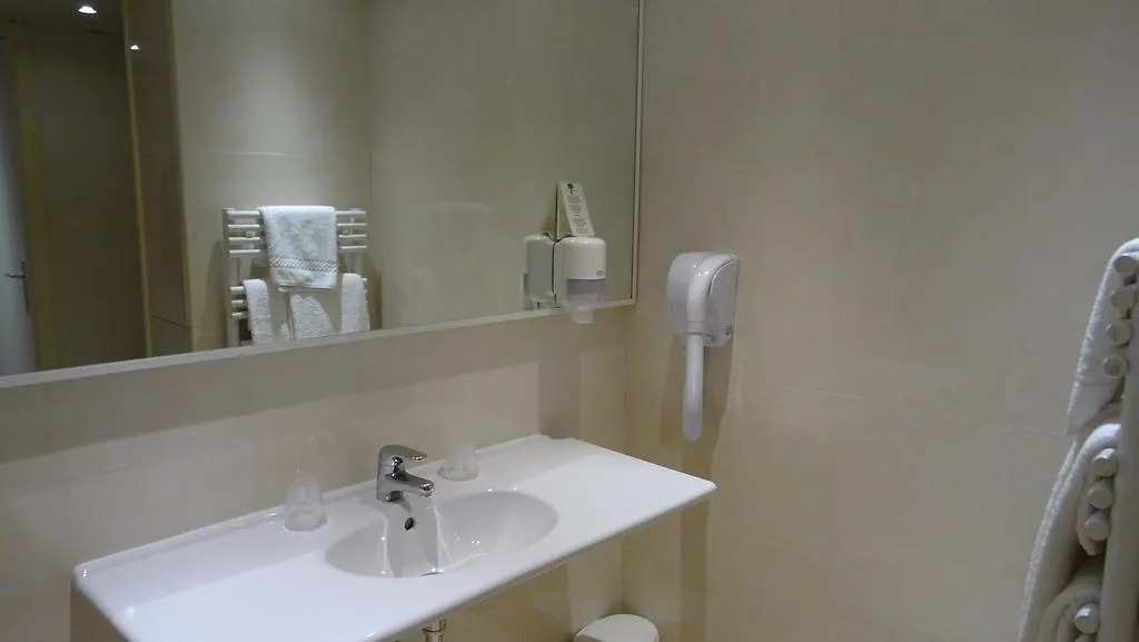Residence Club Inn Nizza