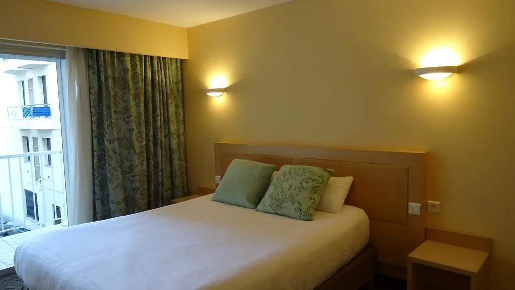Residence Club Inn Nizza 3*,