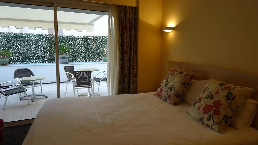 Residence Club Inn Nizza