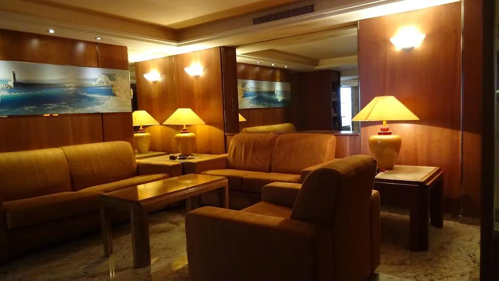 Residence Club Inn Nizza