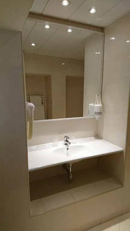Residence Club Inn Nizza 3*,