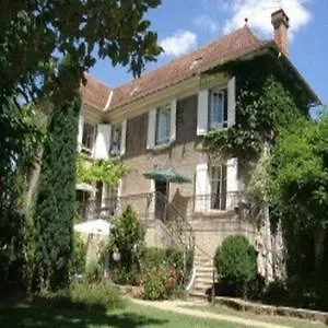D'hotes Les Pratges France
