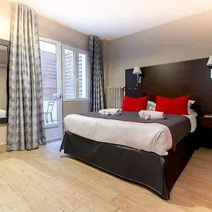 visit hotel