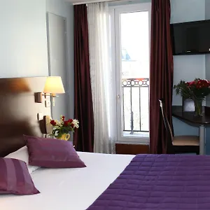 *** Hotel Alane França