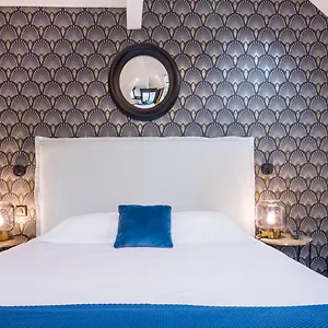 *** Hotel Le Nemours França