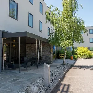 ** Hotel Ibis Budget Porte De Geneve França