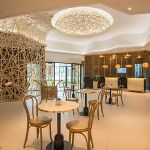 Novotel Arenas Aéroport Nice