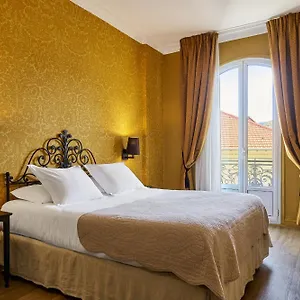 4* Hotel Le Grimaldi By Happyculture