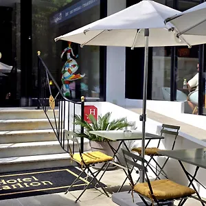 3* Hotel Carlton