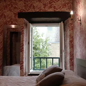 Logis Et Restaurant Le Ratelier France
