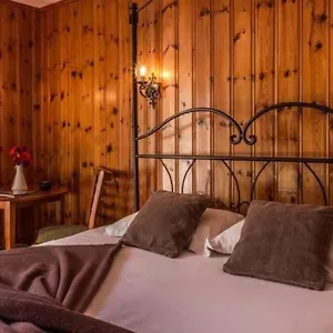 ** Hotel Le França
