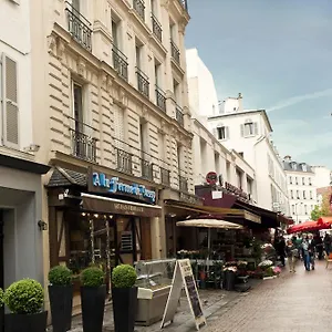 Les Hauts De Passy - Trocadero Eiffel France