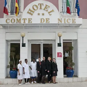 2* Aparthotel Comte De