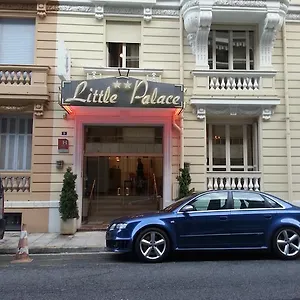 2* Hotel Little Palace