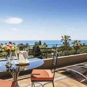 5* Hotel Anantara Plaza