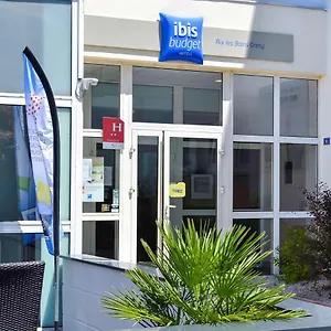 Ibis Budget Aix Les Bains - France