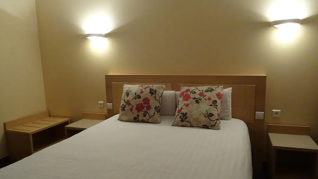 Residence Club Inn Nice France