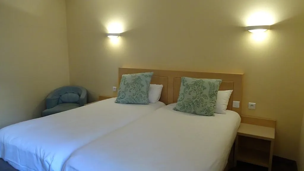 Residence Club Inn Nice