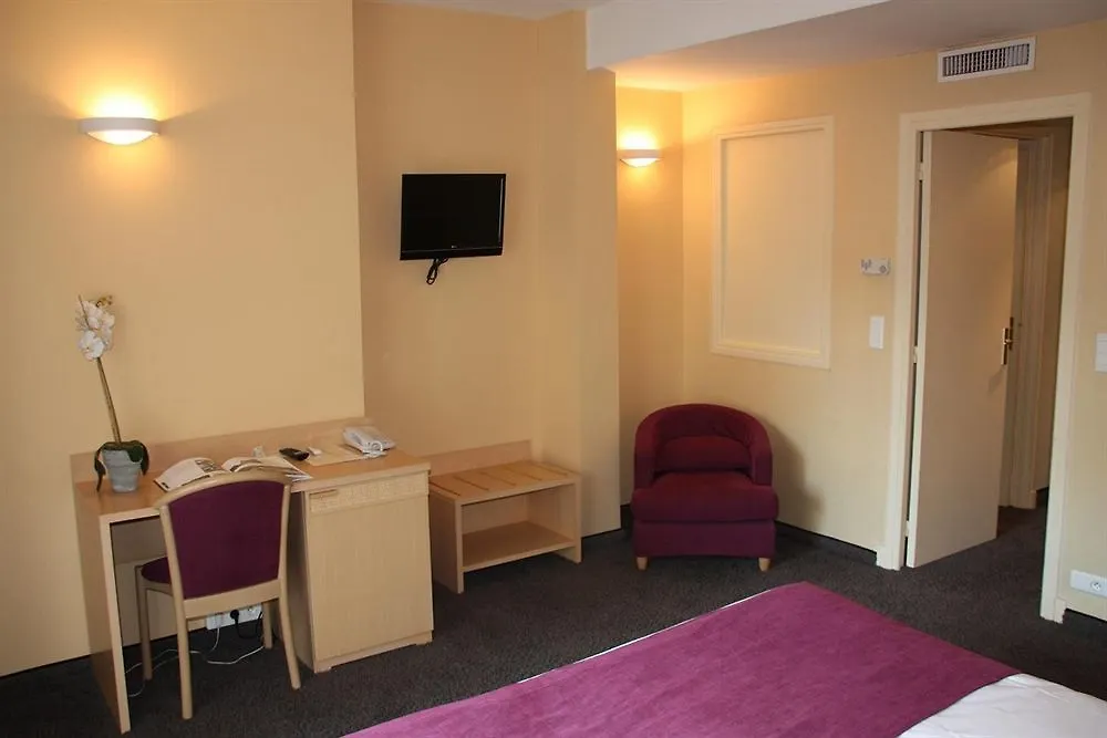 Residence Club Inn Nice