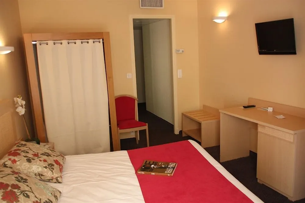 Residence Club Inn Nice
