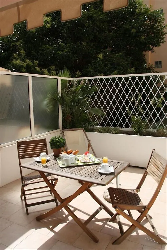 Residence Club Inn Nice 3*,  France