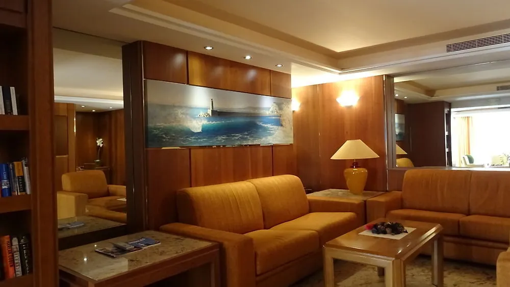 Residence Club Inn Nice 3*,