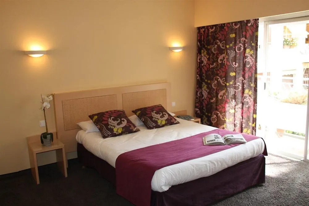 Residence Club Inn Nice Frankrijk
