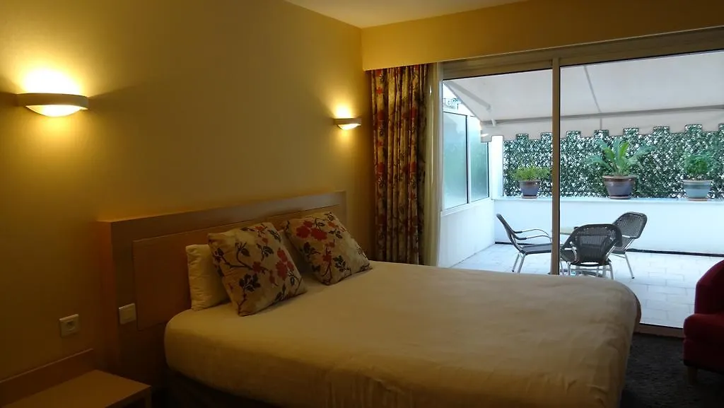 Residence Club Inn Nice France