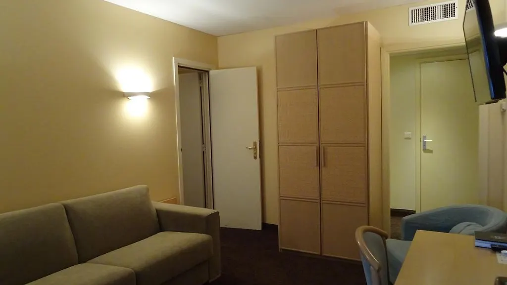 Residence Club Inn Nice