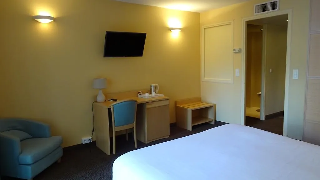 Residence Club Inn Nice