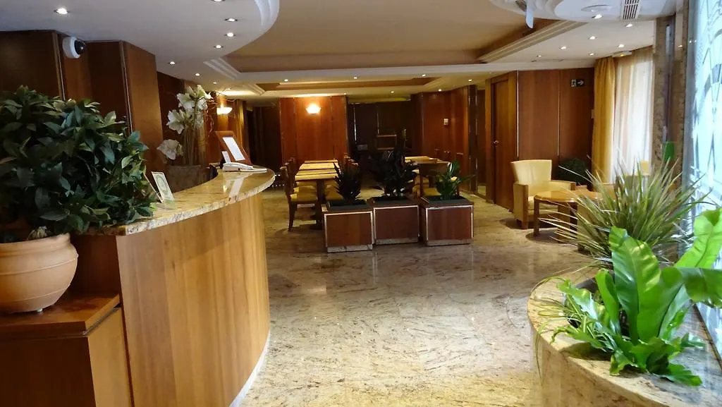 Residence Club Inn Nice