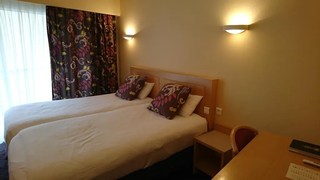 Residence Club Inn Nice