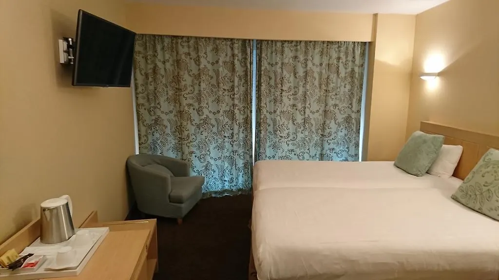 Residence Club Inn Nice 3*,  France