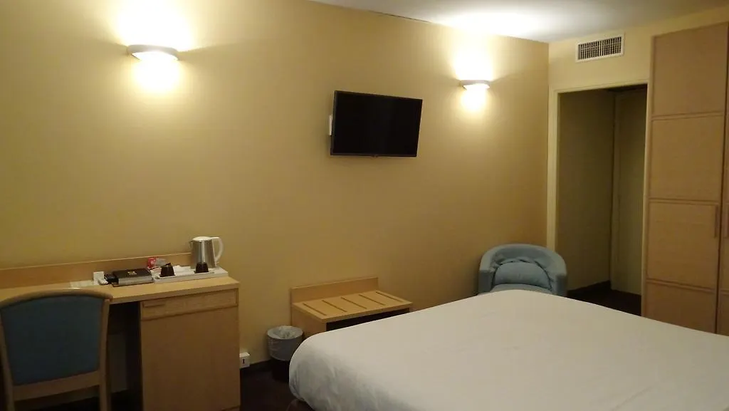 Residence Club Inn Nice
