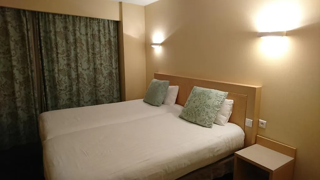 Residence Club Inn Nice