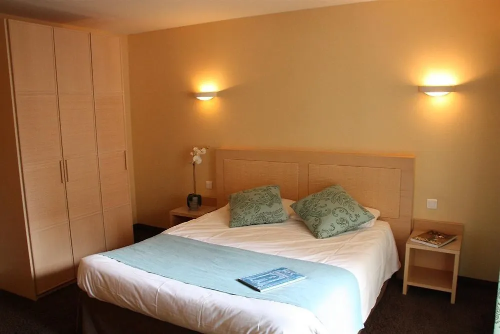 Residence Club Inn Nice 3*,  France