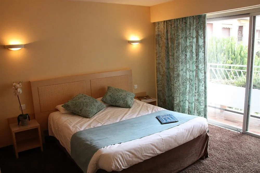 Residence Club Inn Nice