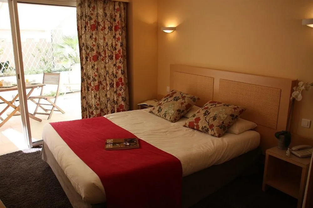***  Residence Club Inn Nice France
