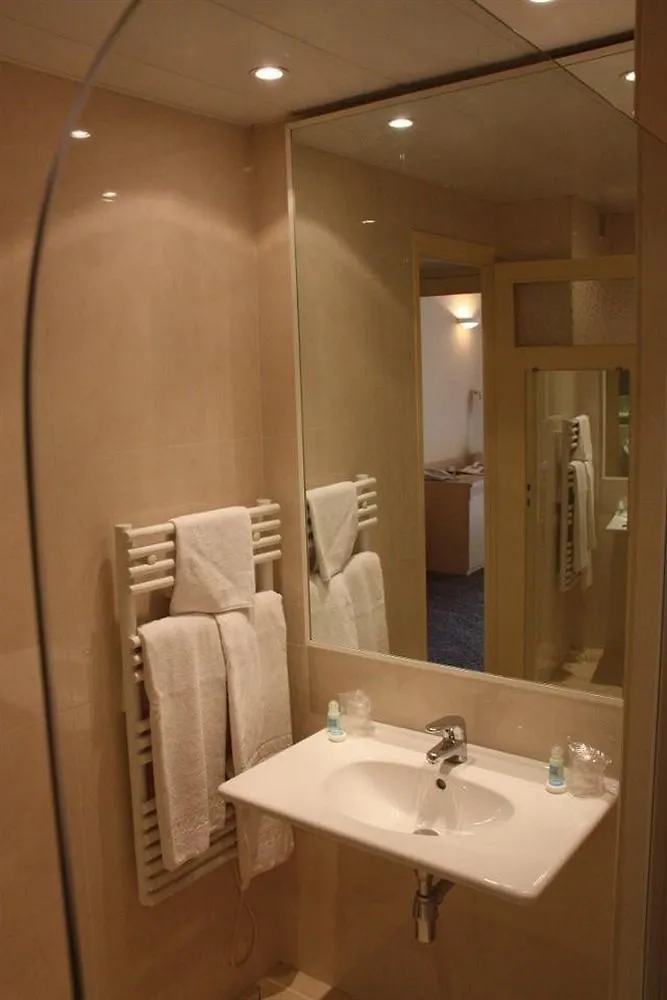 Residence Club Inn Nice France