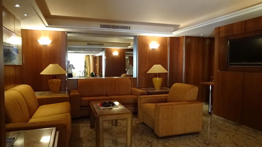 Residence Club Inn Nice